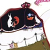 Penelope (top detail)