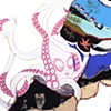 Penelope (Kraken detail)