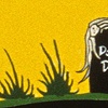 Gayly It Lived and Gallantly It Died (Dearest Dead, Darling Dead detail)