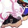 Penelope (detail of bottom)