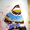Penelope (installation view)
