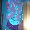  Mermaid detail from Don't Give Up the Ship 