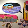 Lost Highway is Married to the Sea (detail)