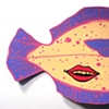 Yellow Flounder (mouthy)