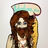 Bearded Lady (lost at sea)