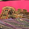 Lost Highway (detail of the Small Olympian Bear Express)