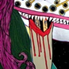 Hedgewitch and Baby Beluga detail