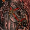 Horse
