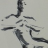 New York  City Ballet Study 