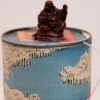 Buddha Tea Can 
