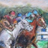Saratoga Summer 