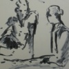 New York  City Ballet Study 
