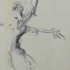 New York  City Ballet Study 