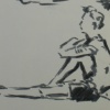 New York  City Ballet Study 