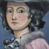 Milanese Woman