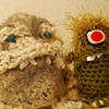 Thing and Gerard