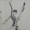 New York  City Ballet Study 