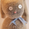 Sock Rabbit "Tommy"