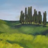 Hills of Seina 