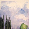 Watercolor Painting