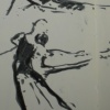 New York  City Ballet Study 