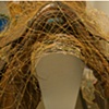 Detail of Saddle Experiment 