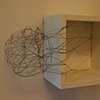 Detail of Sphere Exertion