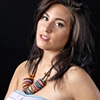 Lucia Serafina portrait