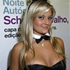 Playmate Thaiz Schmitt 