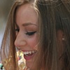 Katie Larmour at Brasil Grand Prix 2006