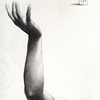 Arm Study for Heaven & Earth