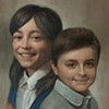 Ava & Edson