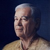 Portrait of Kingsley Owen