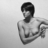 Femme nue