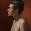 In Profile