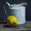 Creamer & Lemon