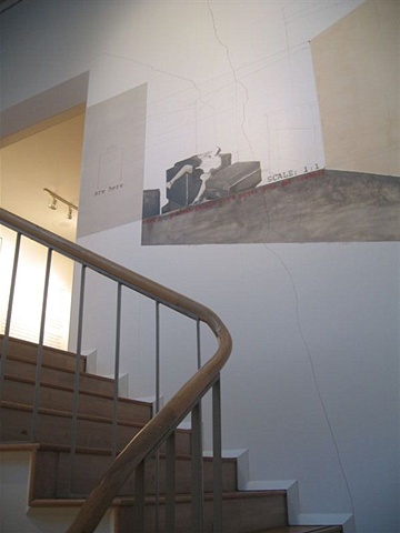 Mapping Blackness (detail)