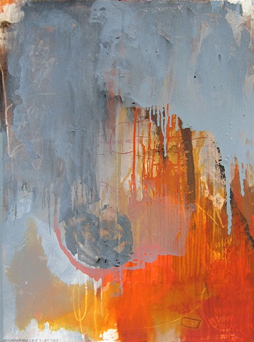 Untitled (Piece of Mind)