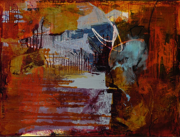 Fear + Vulnerability (Part II)