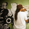 special projects