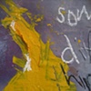Dori's Journal (detail)