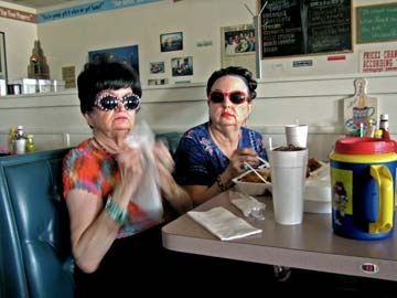 Lunchtime