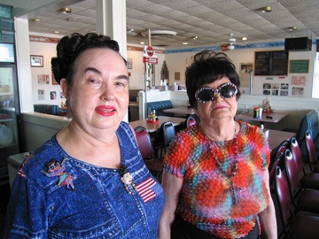 Sisters