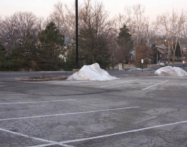 Ethel Ave. @ Mable Ave.