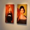 Real Beauty Series Installation View A