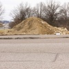 S. Big Bend Blvd. @ Warner Ave.