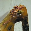 I Hold (detail)