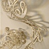Linger (detail)