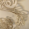 Linger (detail)