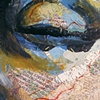 Wandering While I Wonder (detail)